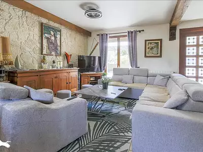 Maison, 174 m²