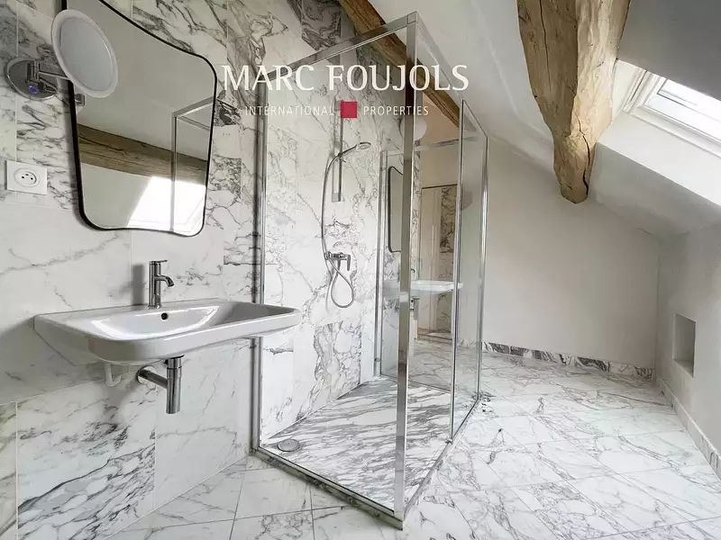 Maison, 400 m²