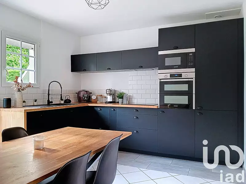 Maison, 90 m²