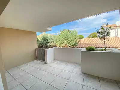 Appartement, 41 m²
