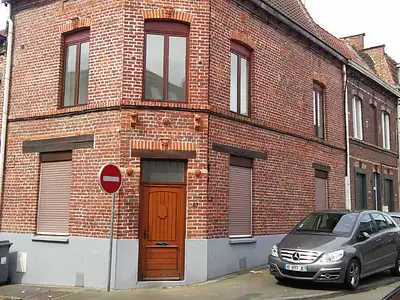 Maison, 108,67 m²