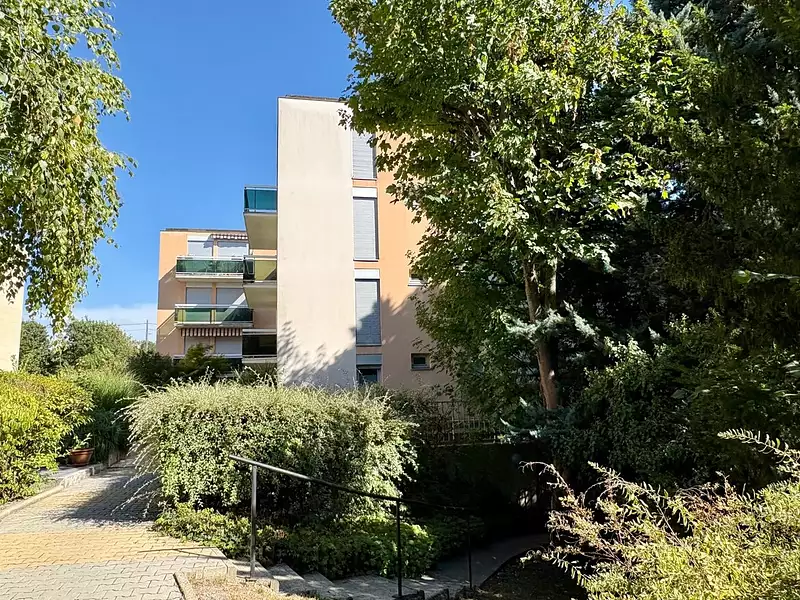 Appartement, 54,7 m²