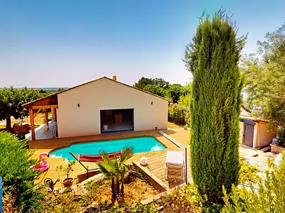 Maison, 155 m²