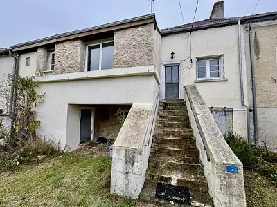 Maison, 95 m²