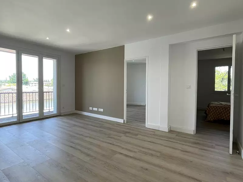 Appartement, 80,28 m²