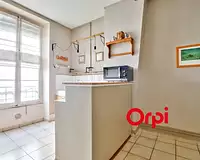 Appartement, 46 m²