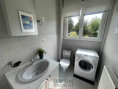 Appartement, 94,36 m²