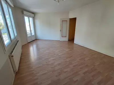 Appartement, 91 m²
