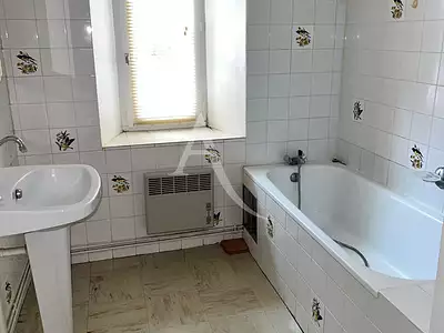Appartement, 54,44 m²