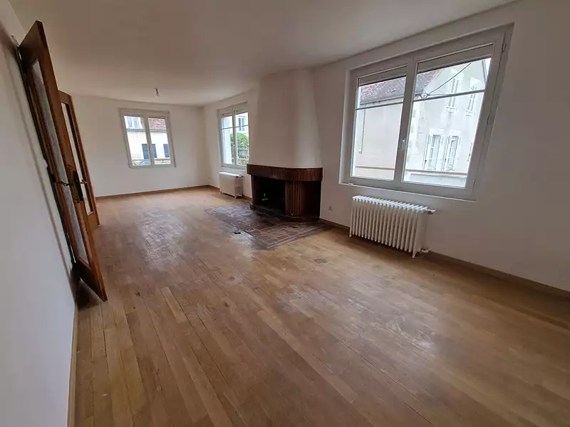Maison, 137 m²