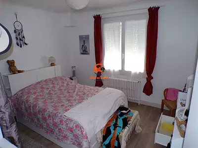 Maison, 142 m²