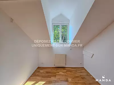 Appartement, 83 m²