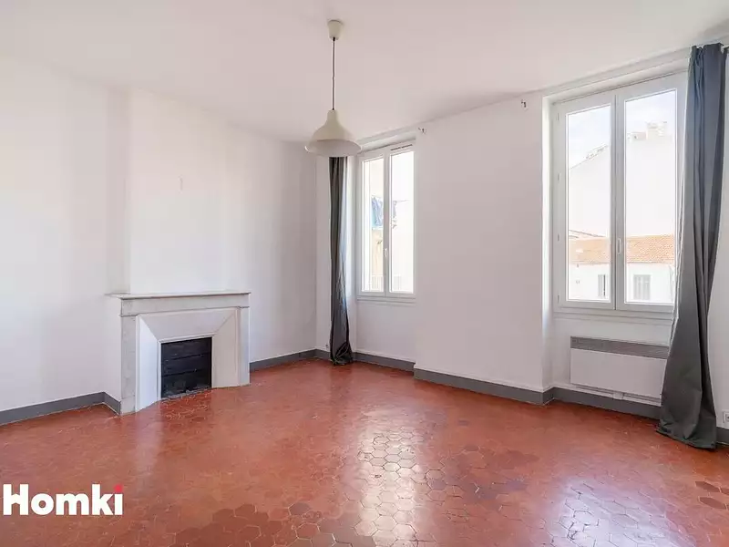 Appartement, 76 m²