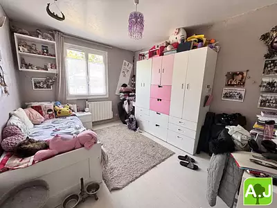 Maison, 110 m²