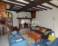 Maison, 135 m²