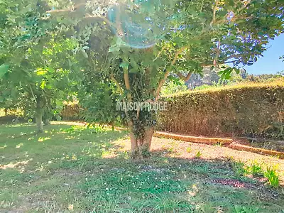 Maison, 95 m²