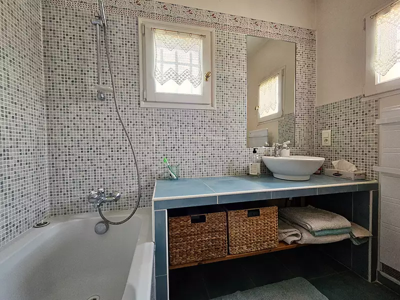 Maison, 180 m²