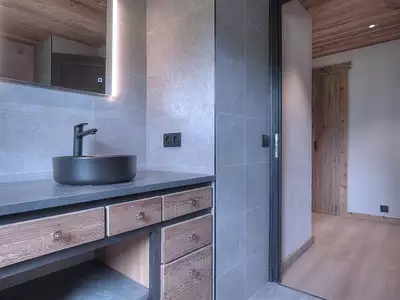Appartement, 49 m²