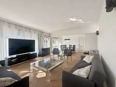 Appartement, 107 m²