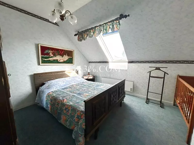 Maison, 110 m²