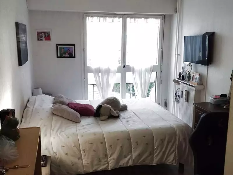 Appartement, 102 m²