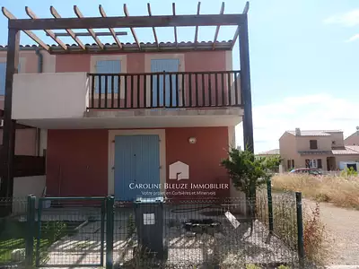 Maison, 63,92 m²