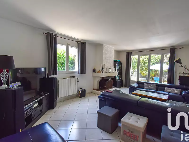 Maison, 97 m²