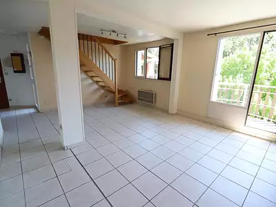 Appartement, 94,29 m²