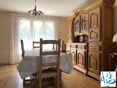 Maison, 78,65 m²