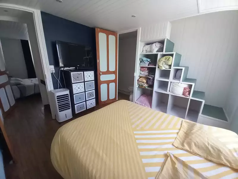 Maison, 65 m²