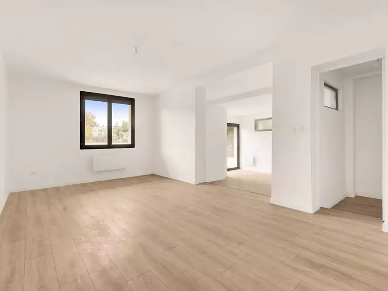 Appartement, 117 m²