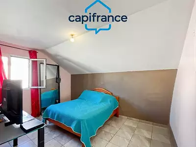Maison, 87 m²
