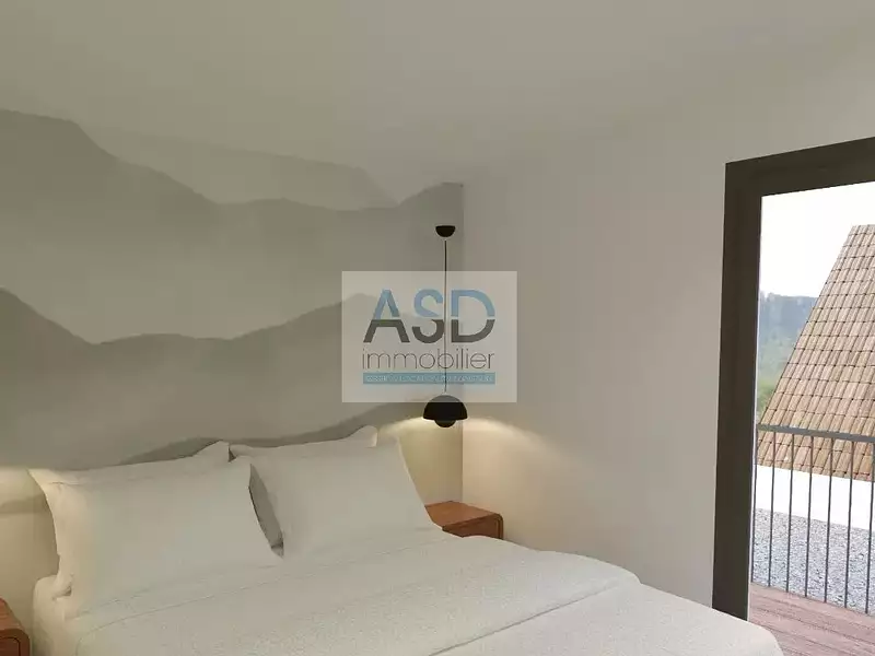 Maison, 180 m²