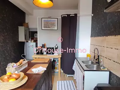 Maison, 200 m²
