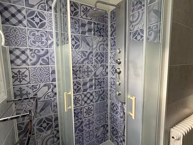 Appartement, 59,84 m²