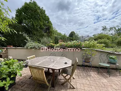 Maison, 140 m²