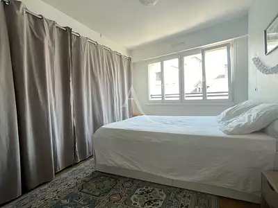 Appartement, 95,46 m²
