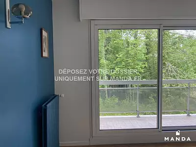 Appartement, 96 m²