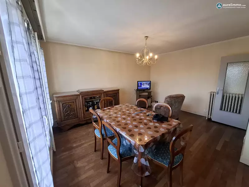 Maison, 120 m²