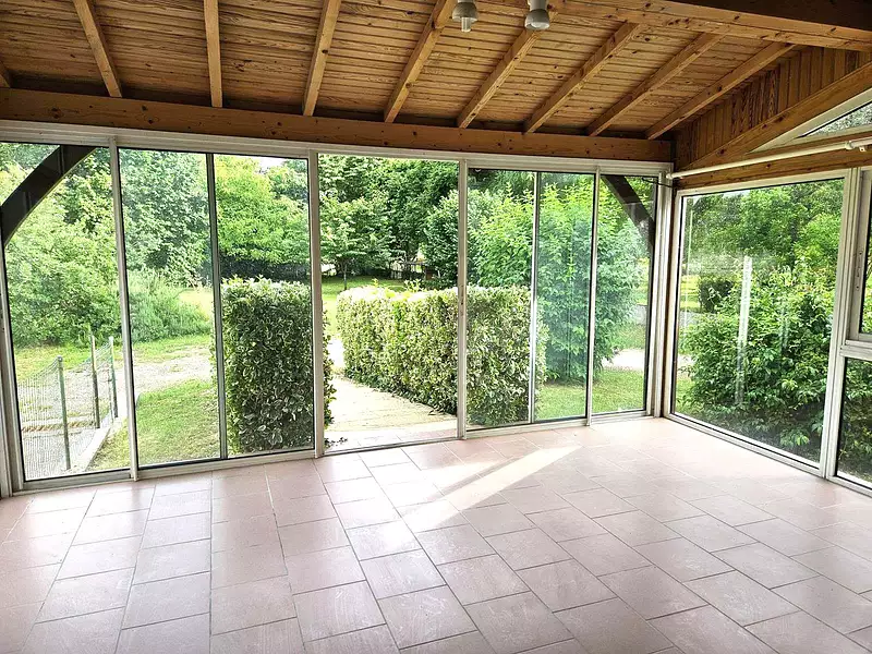 Maison, 124 m²