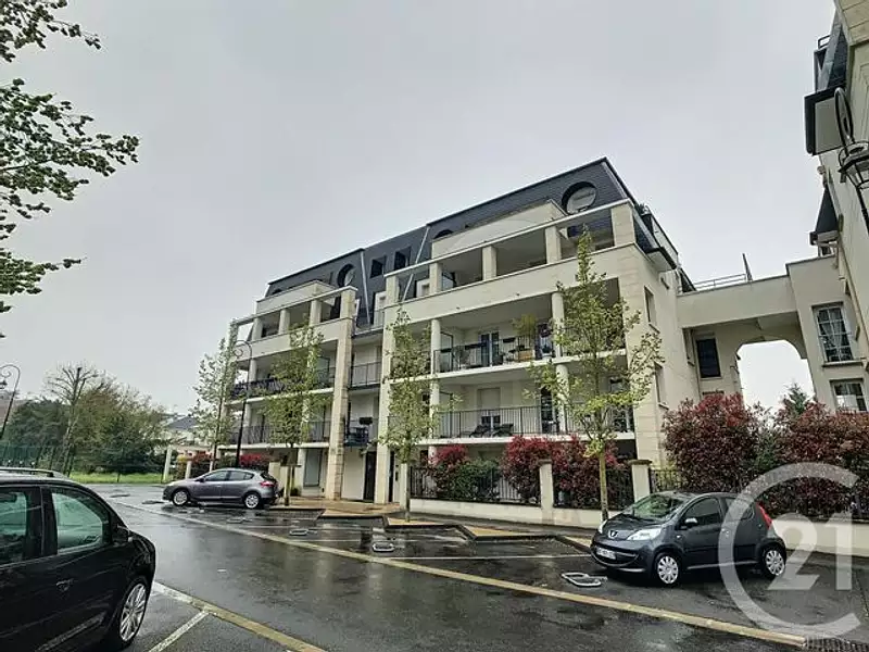 Appartement, 72,7 m²