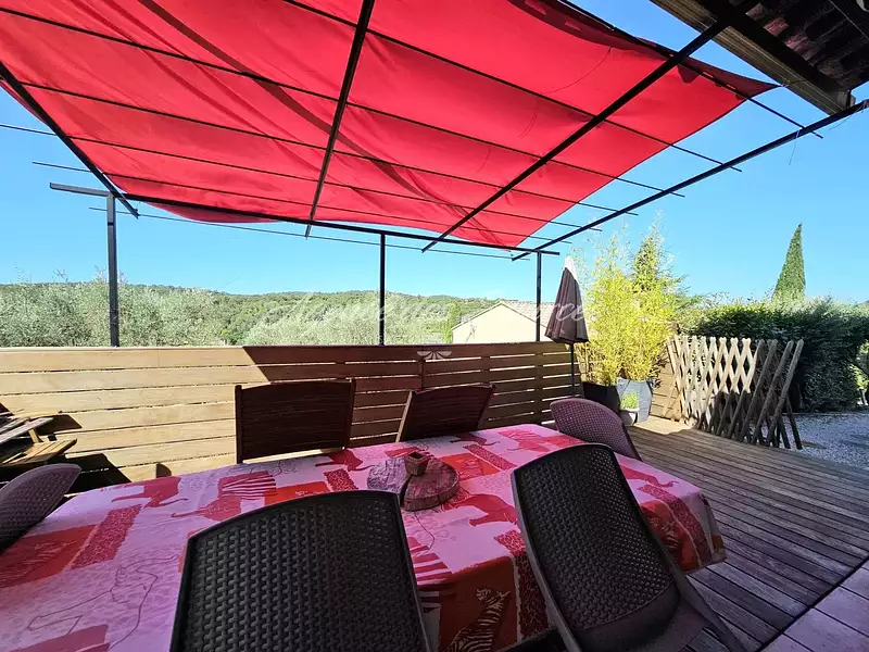 Maison, 140,92 m²