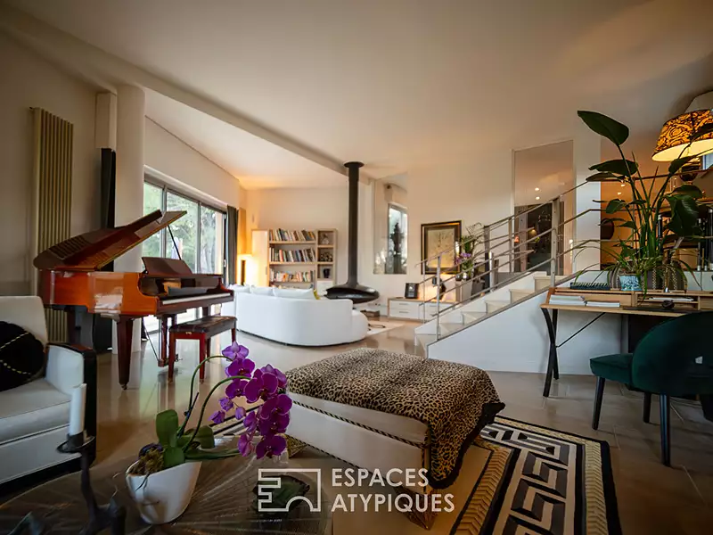 Maison, 345 m²
