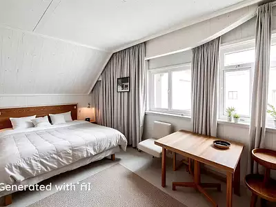Maison, 110 m²