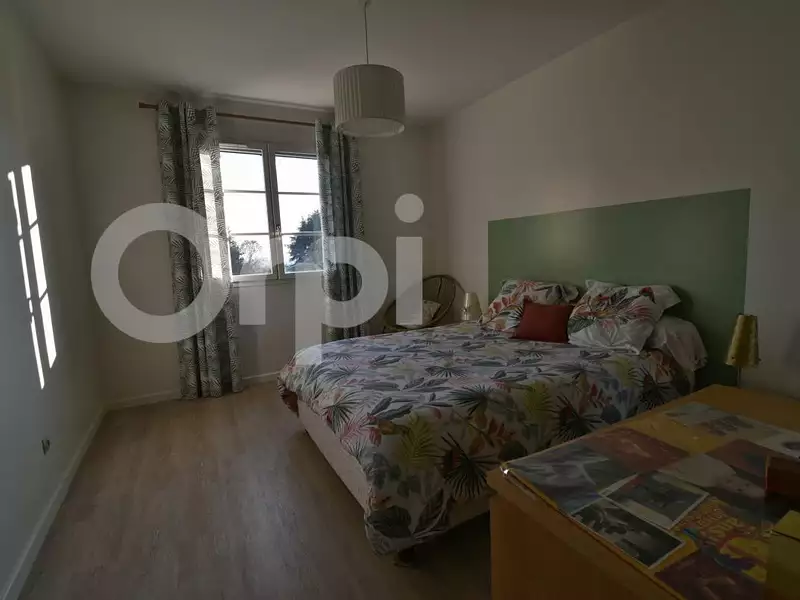 Maison, 154 m²