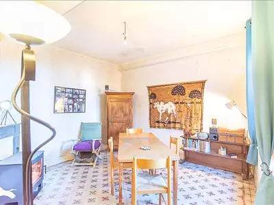 Maison, 134 m²