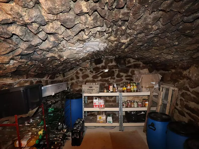 Maison, 154 m²