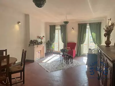 Appartement, 90 m²