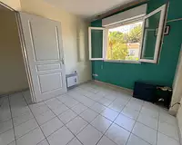 Appartement, 46,65 m²