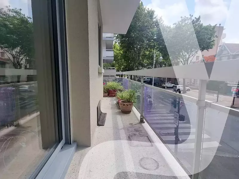 Appartement, 101 m²